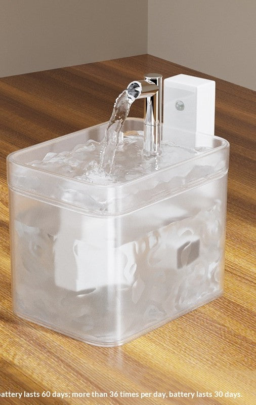 Mascotail AquaPure