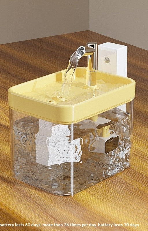 Mascotail AquaPure