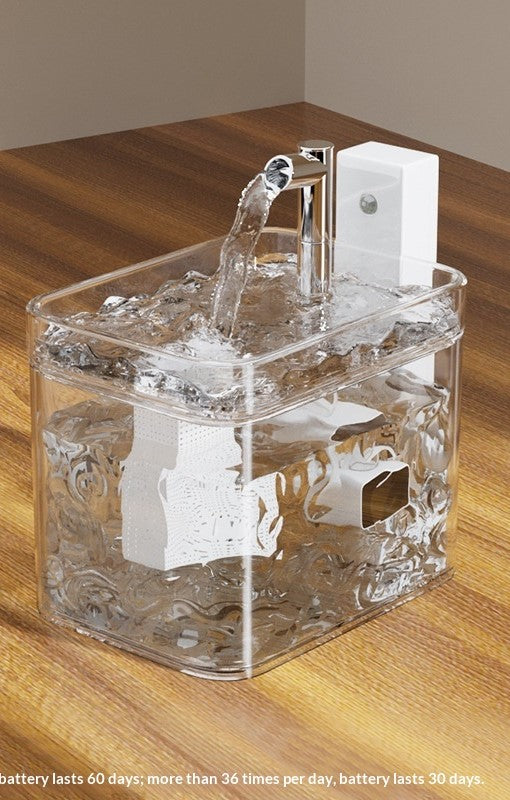 Mascotail AquaPure