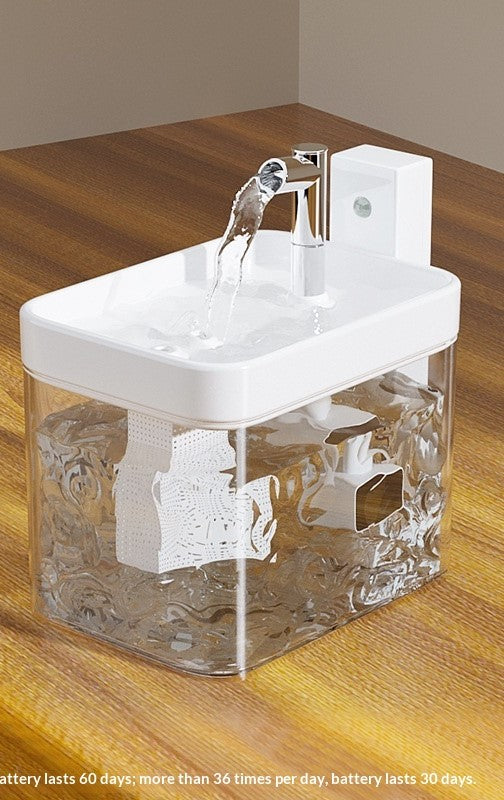 Mascotail AquaPure