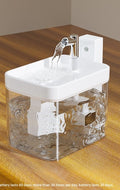 Mascotail AquaPure
