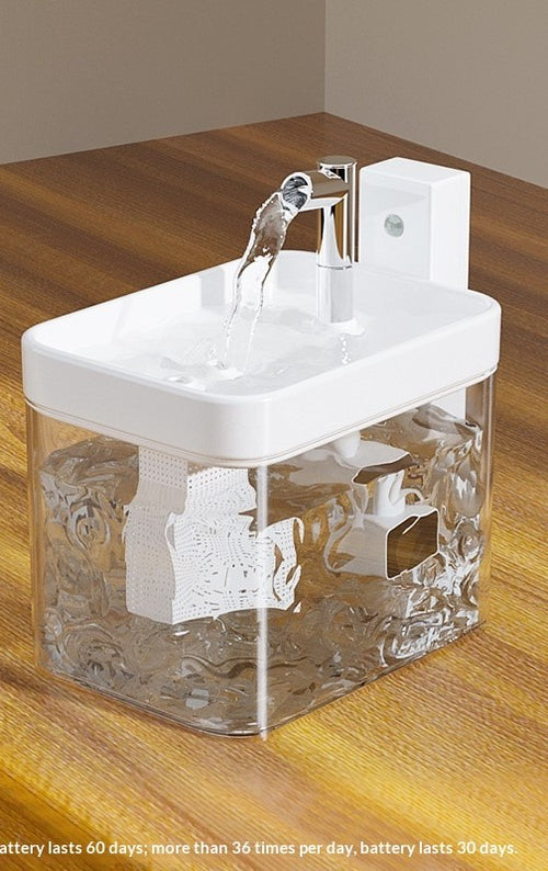 Mascotail AquaPure