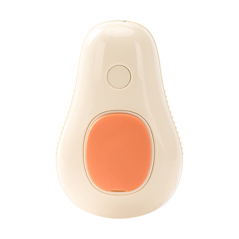 Cepillo de Vapor Relax Pro 3-en-1 para Gatos y Perros