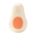 Cepillo de Vapor Relax Pro 3-en-1 para Gatos y Perros
